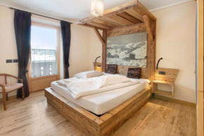 Appartamento1 deluxe - Alpen Suite